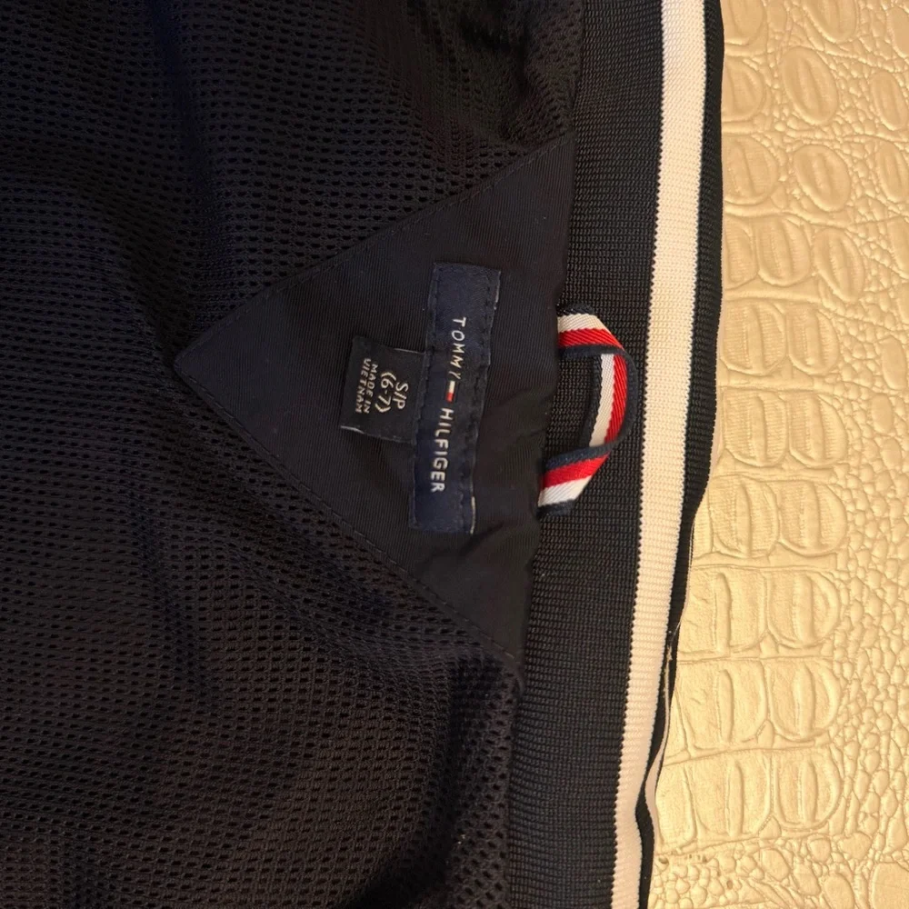 Tommy Hilfiger Jacket - Picture 4 of 5